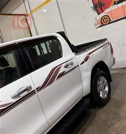 تويوتا هايلوكس